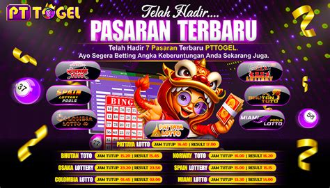 pttogel|gerai togel.